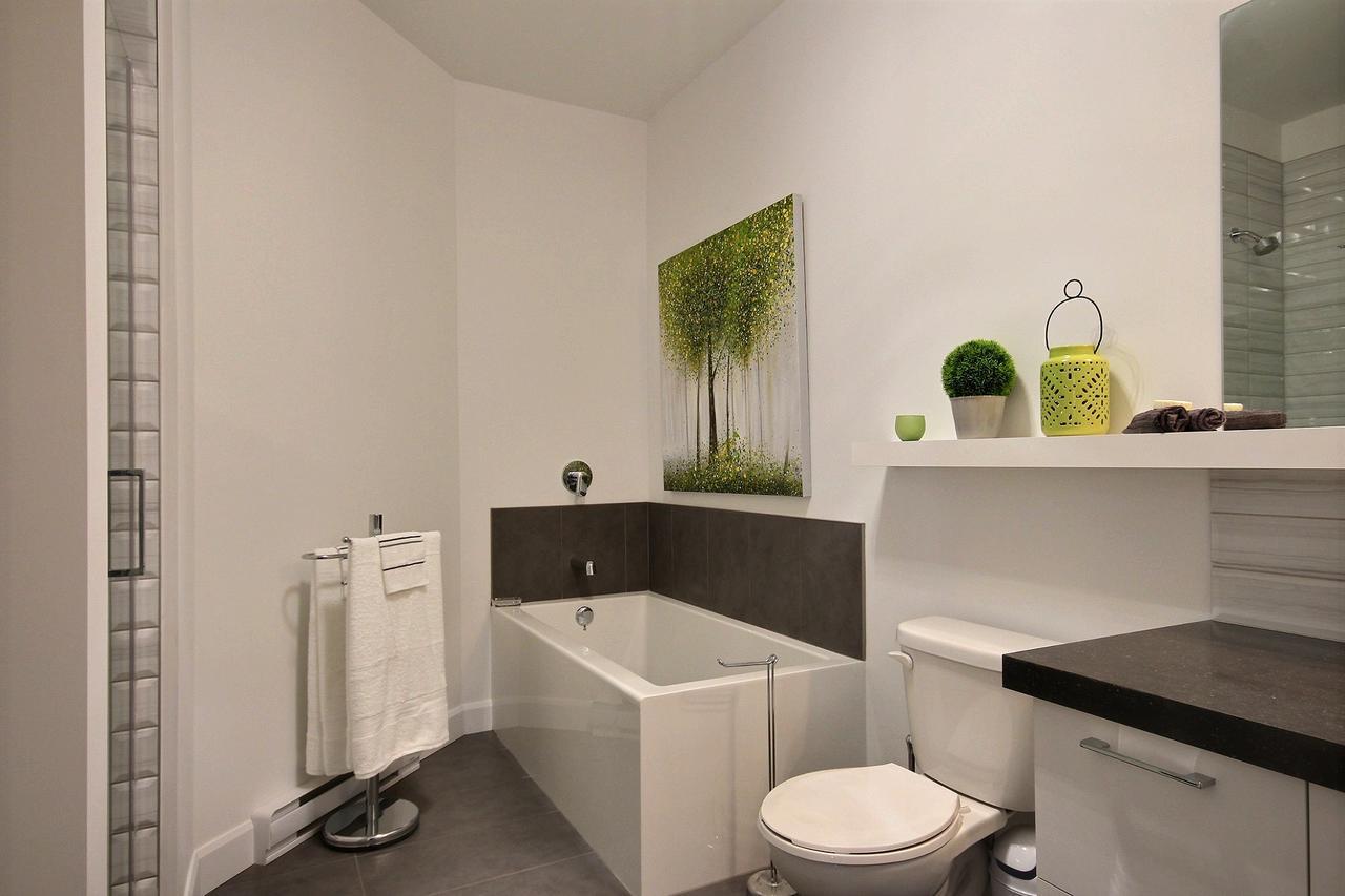 Wow L'Appartement Central Κεμπέκ Εξωτερικό φωτογραφία