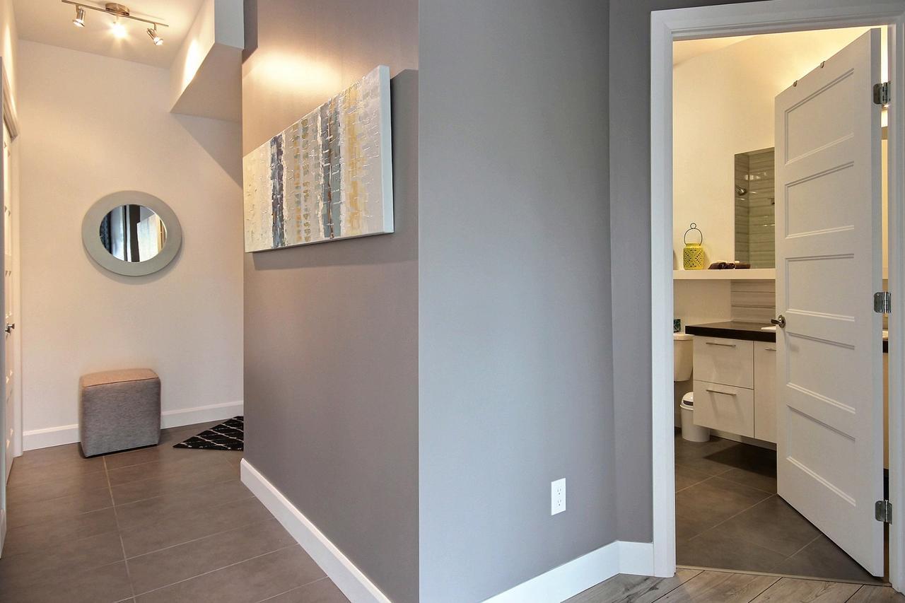 Wow L'Appartement Central Κεμπέκ Εξωτερικό φωτογραφία